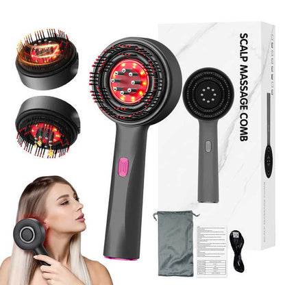 Revitalizing Scalp Massage Comb™