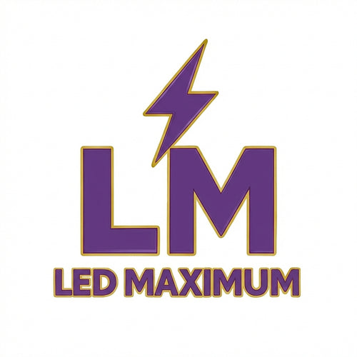 LED Maximum