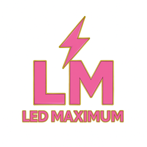 LED Maximum